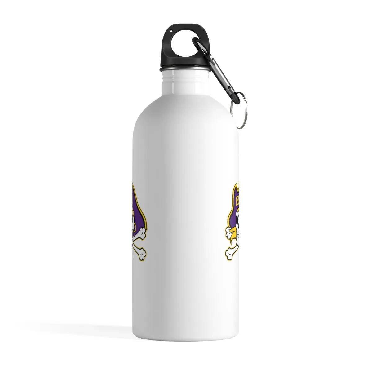 East Carolina Stainless Steel Water Bottle