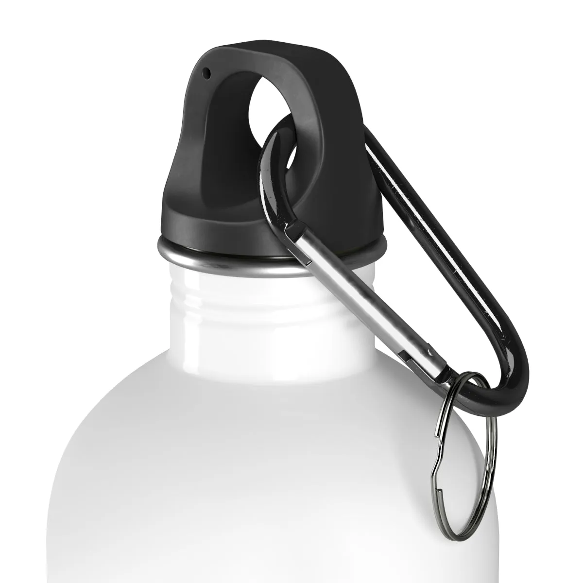 East Carolina Stainless Steel Water Bottle