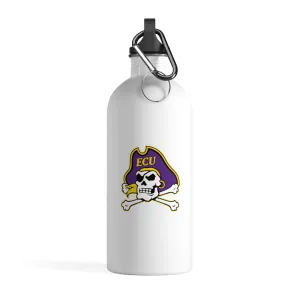 East Carolina Stainless Steel Water Bottle