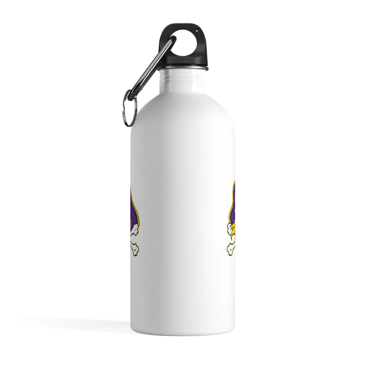 East Carolina Stainless Steel Water Bottle