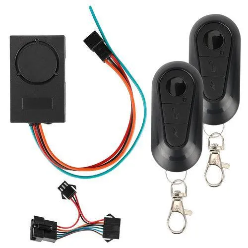 Electric Scooter Anti-Theft Remote Control Alarm for Dualtron Thunder