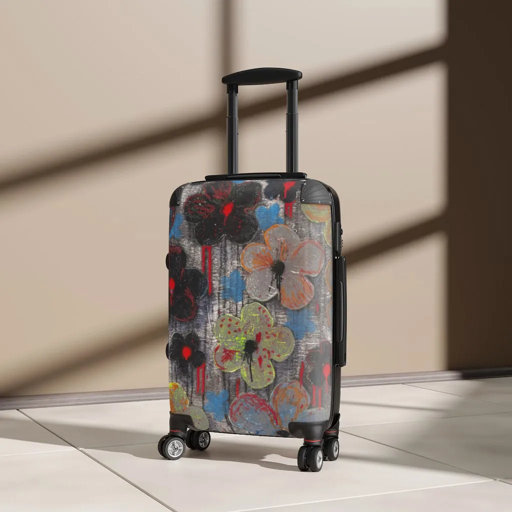 Electric Soul Suitcase