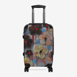 Electric Soul Suitcase