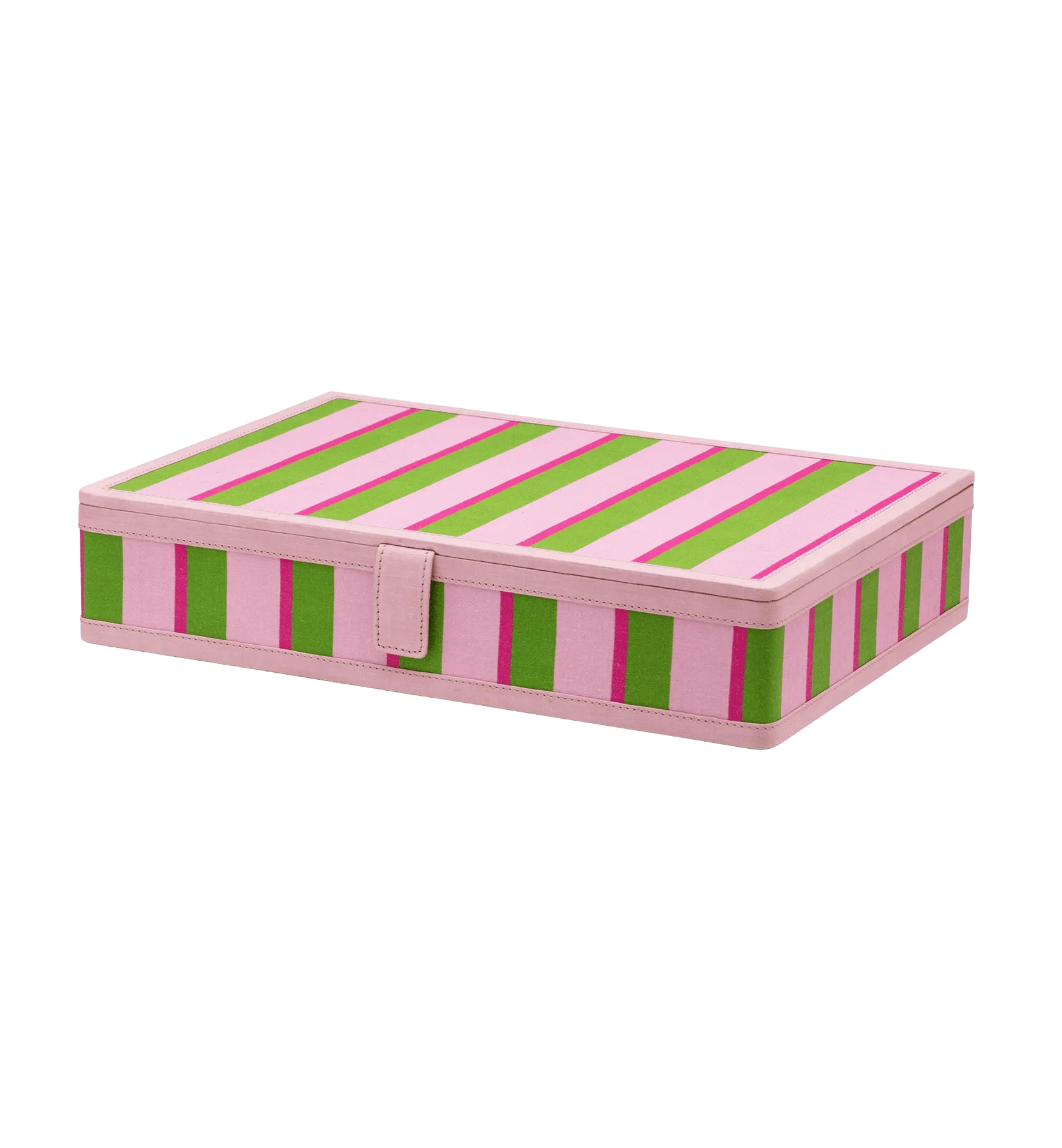 Evergreen Jewellery Box