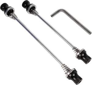 Evo Force Lock-Out Anti Theft Skewers