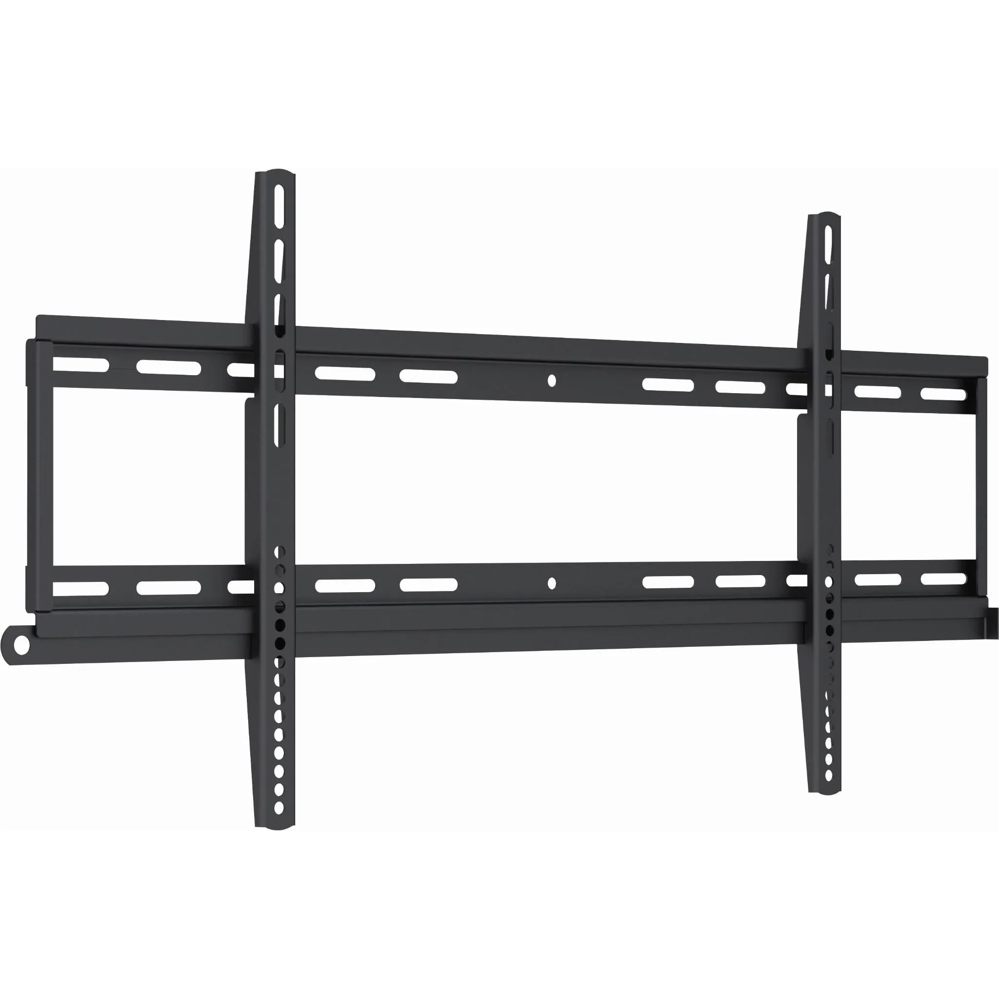 EzyMount VB-F56B Fixed Wall Bracket (TV Size 37"-80")