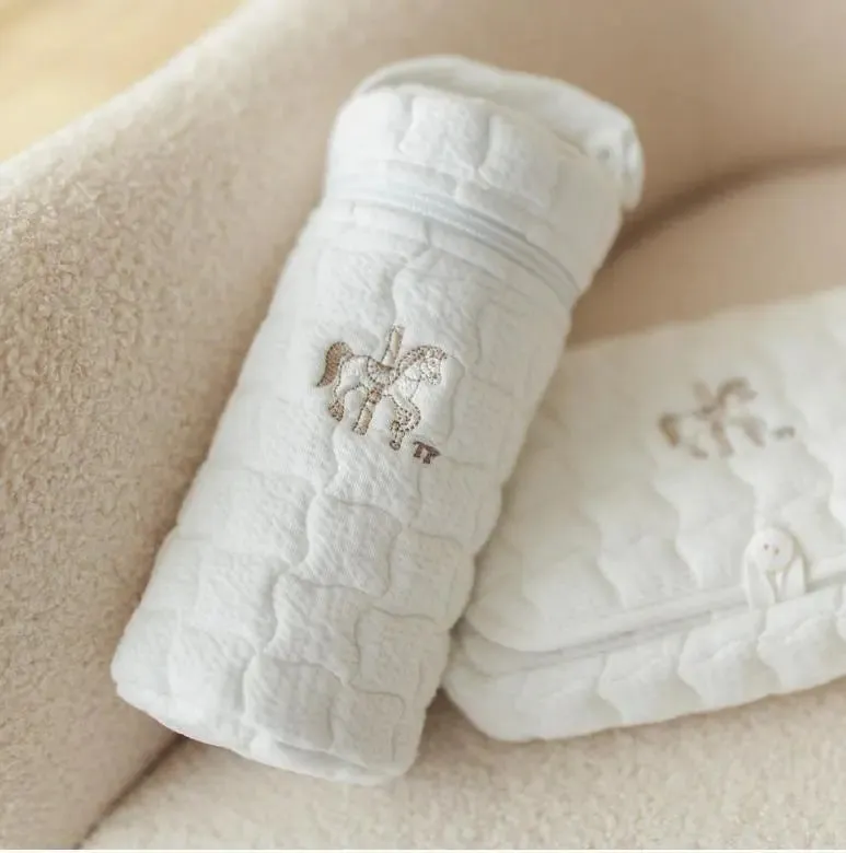Feeding Bottle Bag – Carrousel