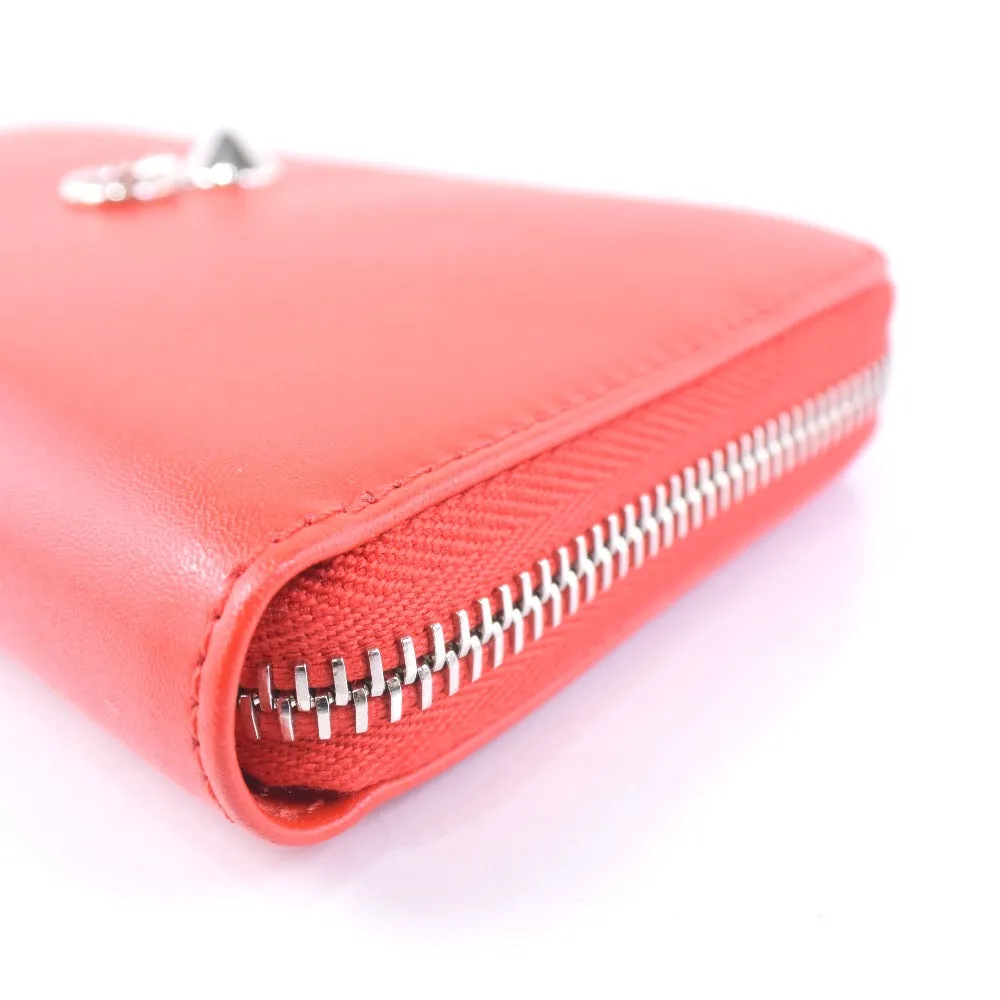 Fendi  Leather Wallet  ()
