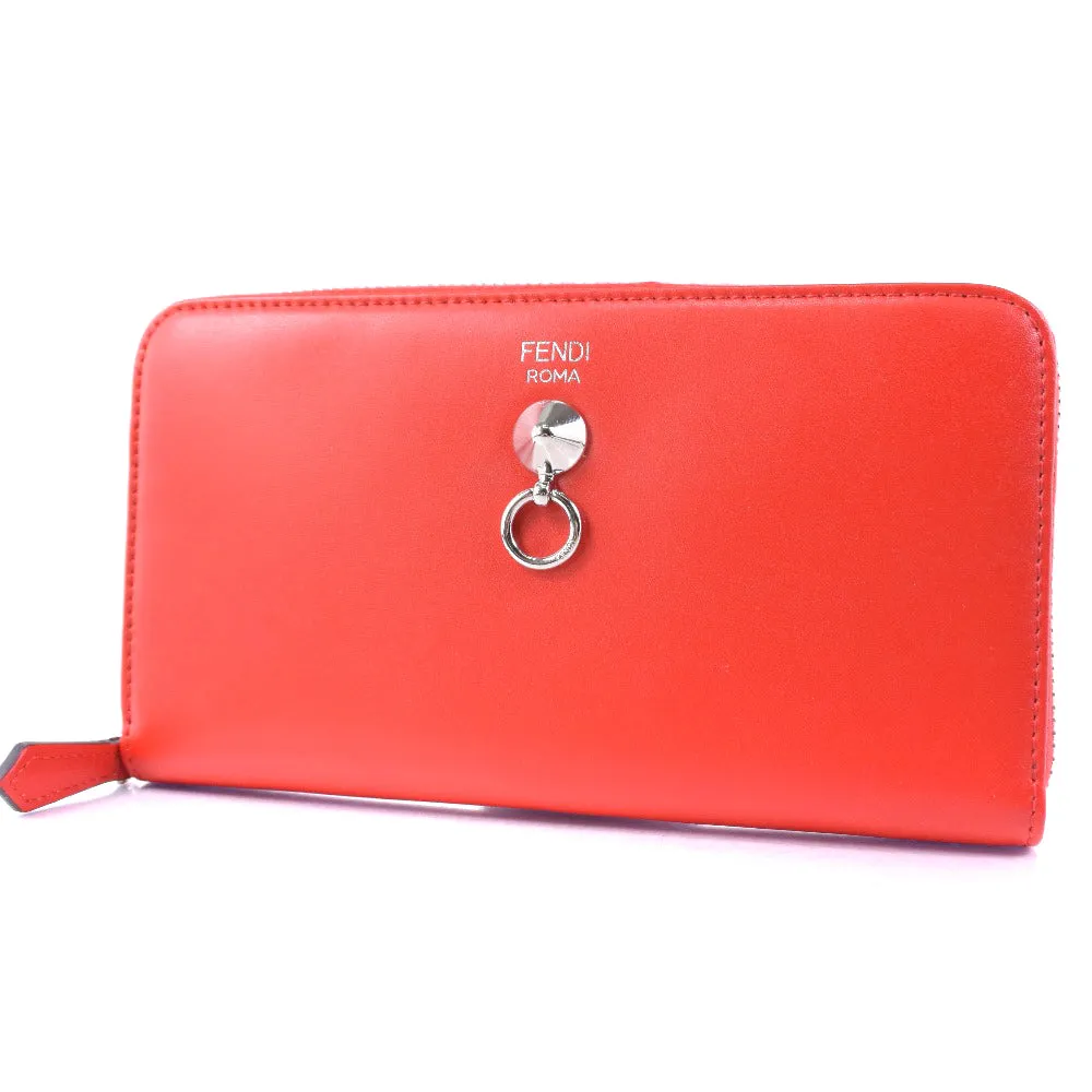Fendi  Leather Wallet  ()