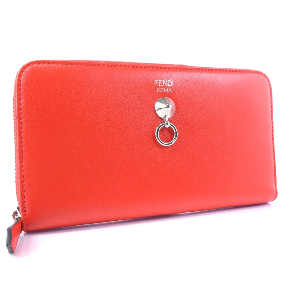 Fendi  Leather Wallet  ()