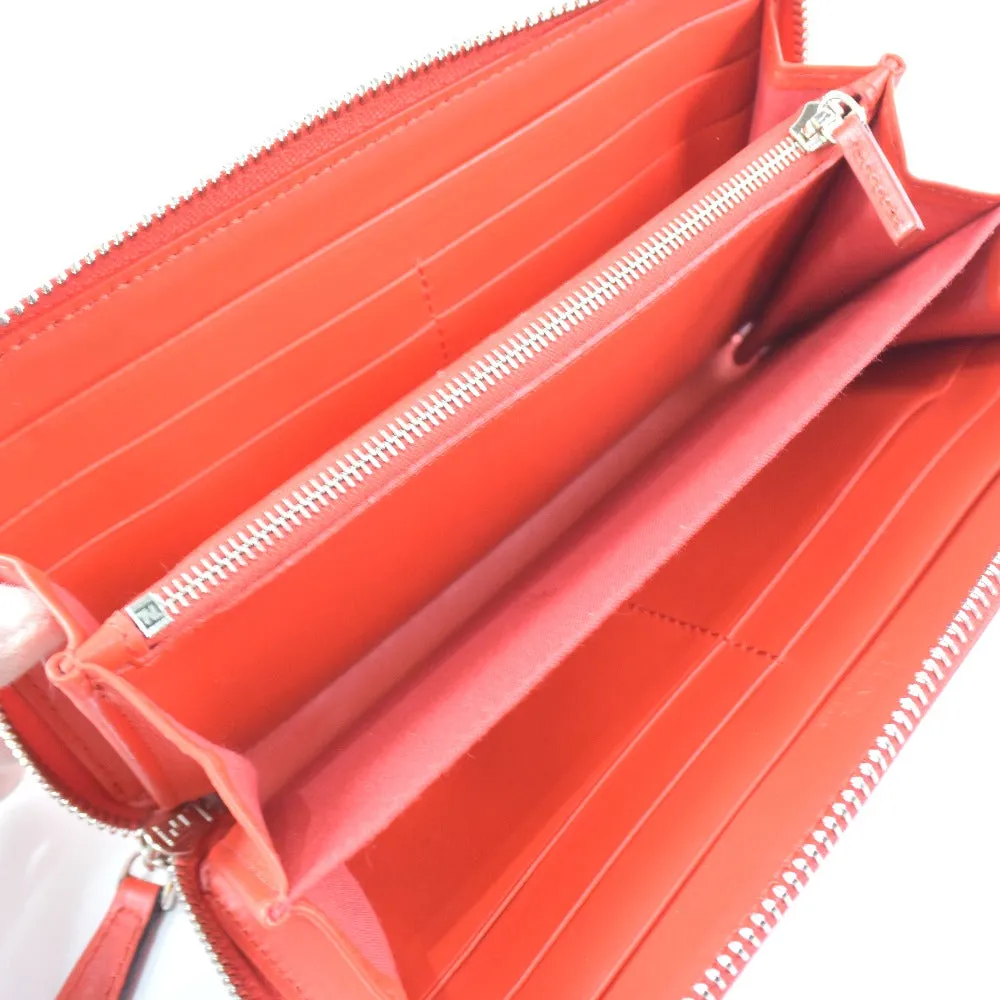 Fendi  Leather Wallet  ()
