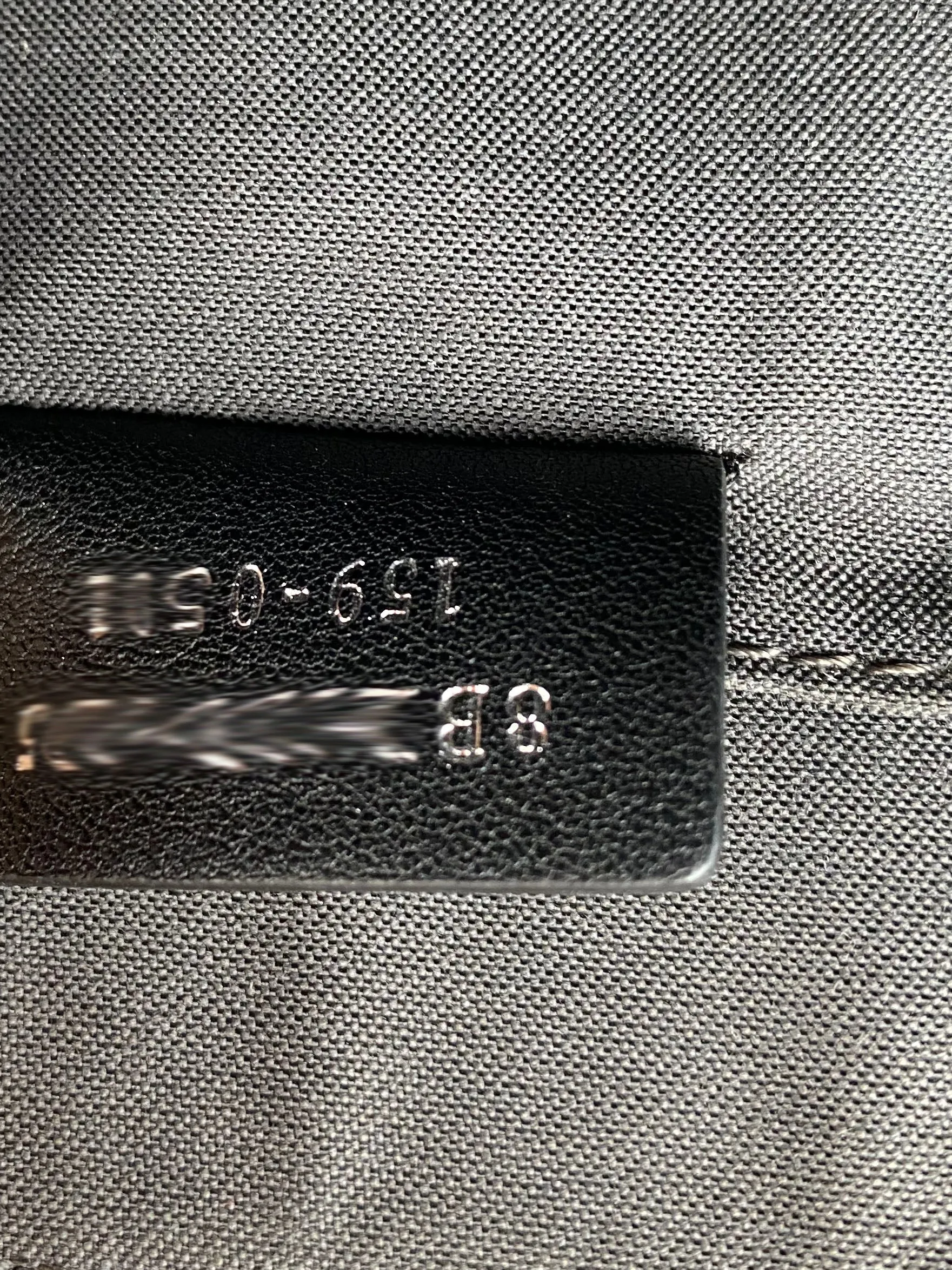 Fendi Mini Pink By the Way Bag