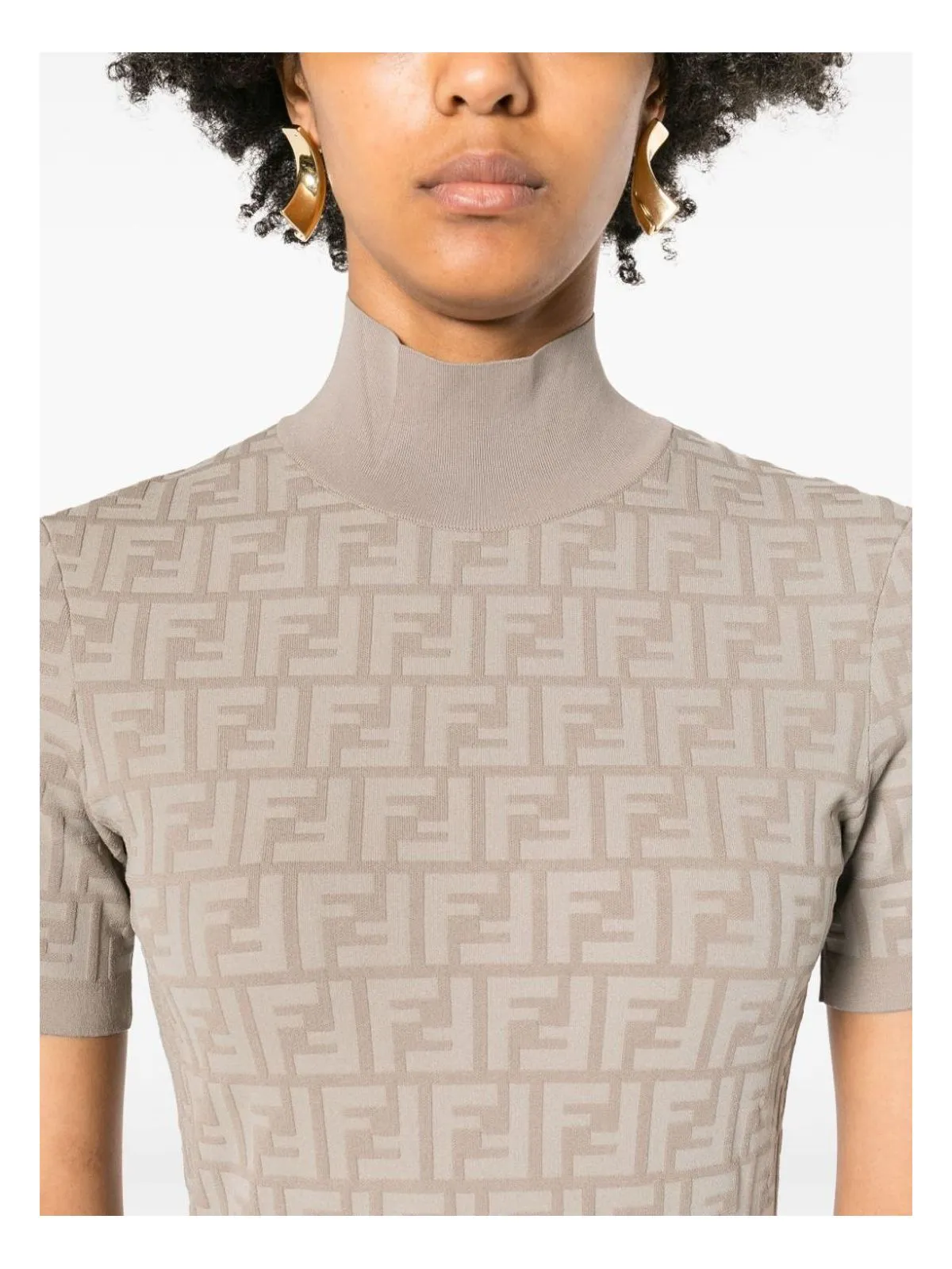 FF MIDI DRESS