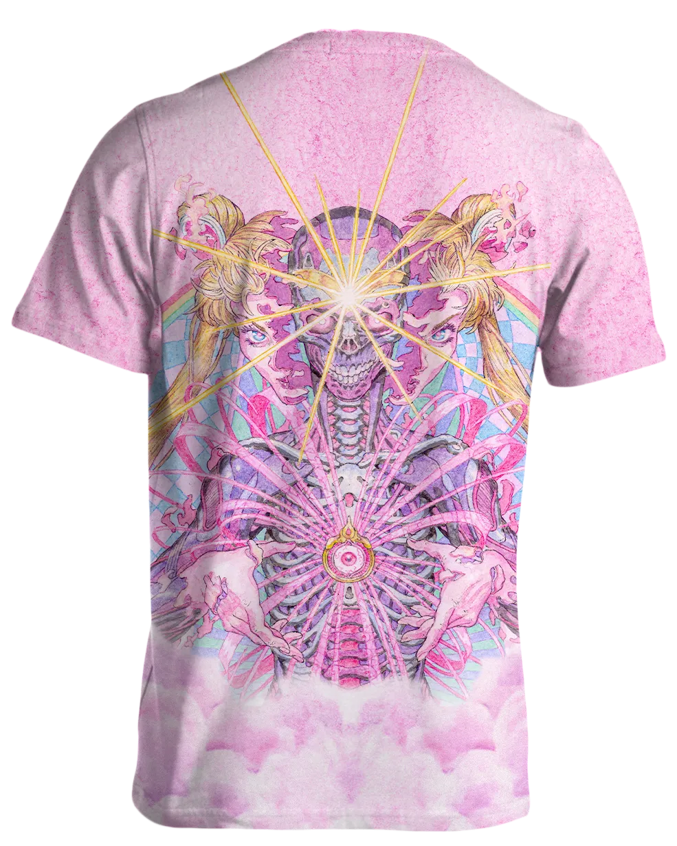 Final Form Tee
