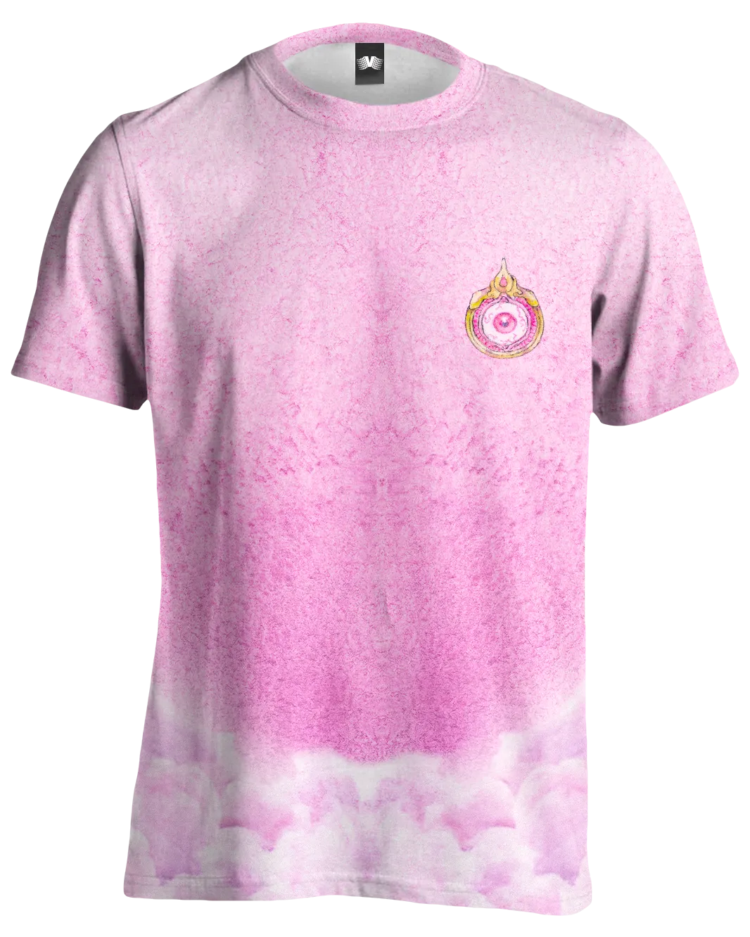Final Form Tee