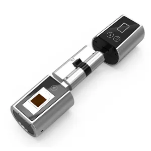 Fingerprint Lock  Door Anti-theft
