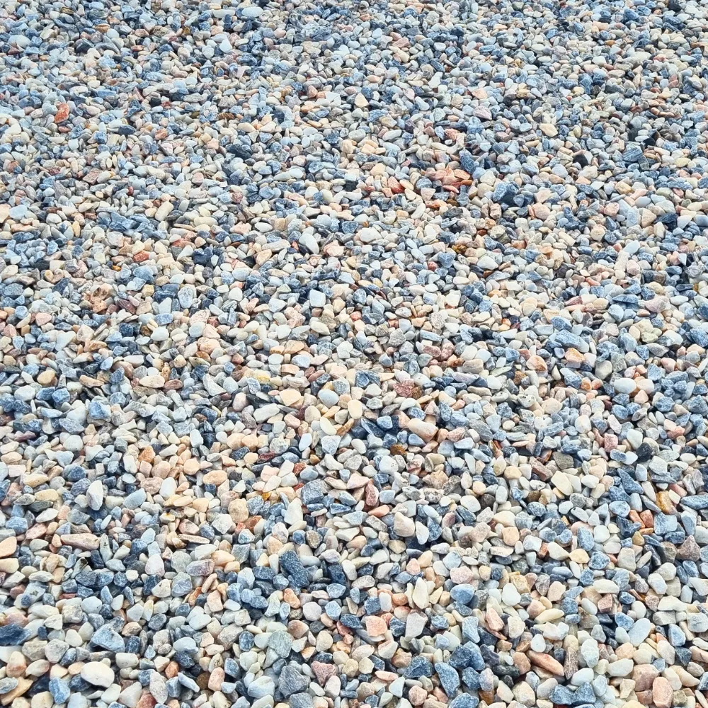 Flamingo Gravel Chippings