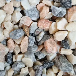 Flamingo Gravel Chippings