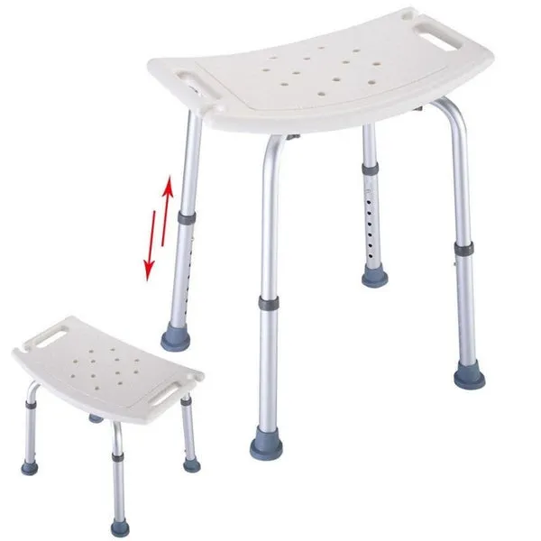 Foldable Shower Stool