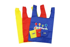 Foldable Tote Bag