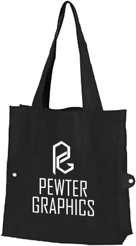 Foldable Tote Bags