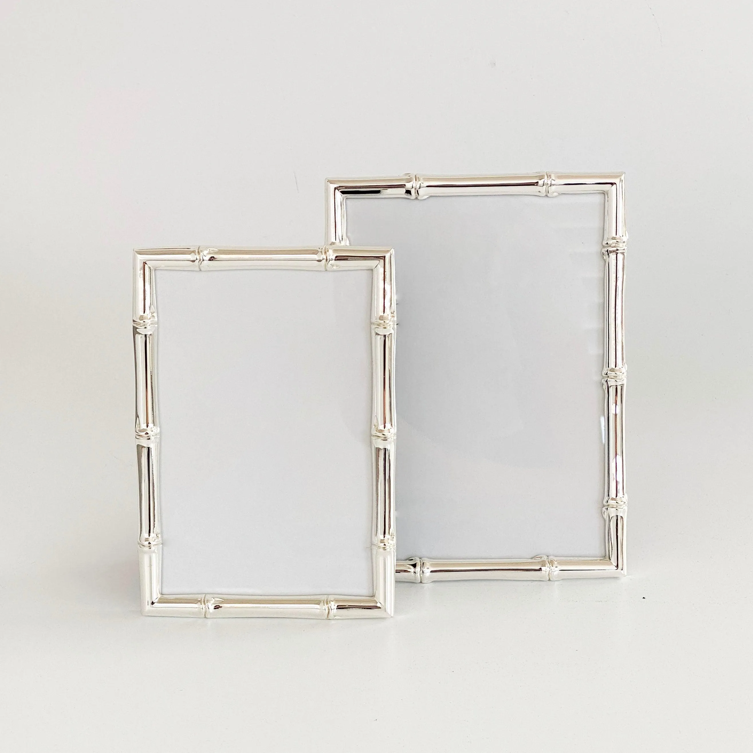 Frame - Bamboo 5x7"