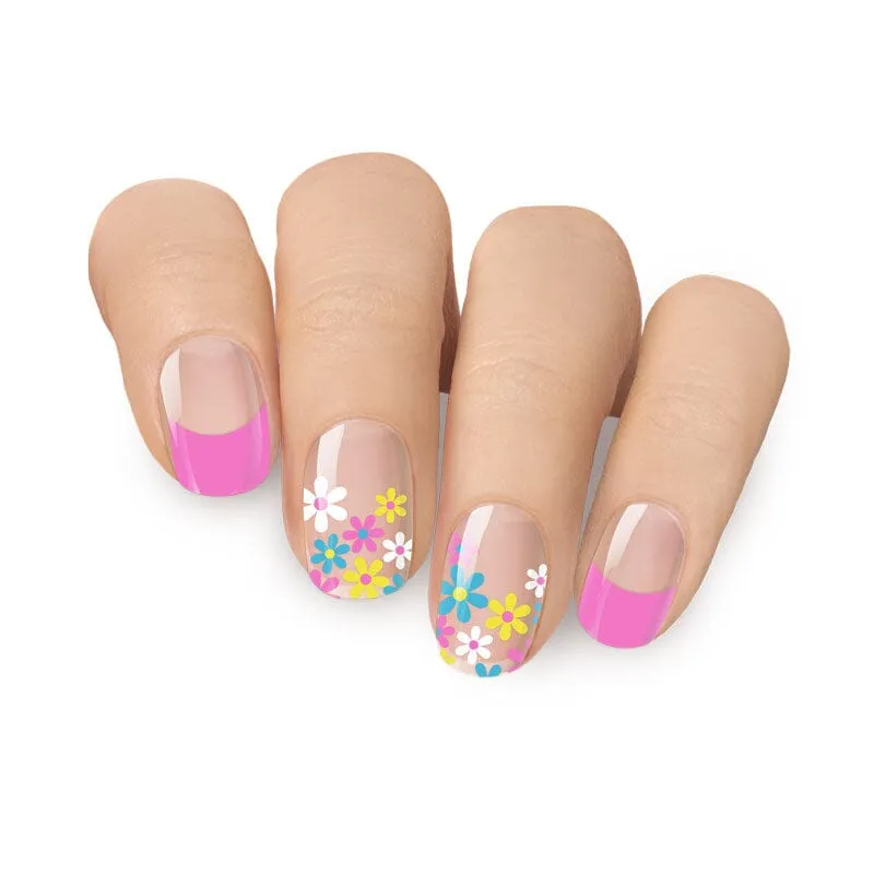 Gel Nail Strip ★ @naileditbeauty 03