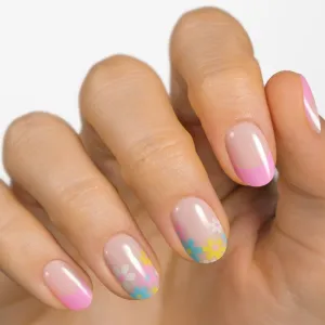 Gel Nail Strip ★ @naileditbeauty 03