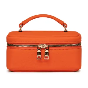 GI Beauty - Mini Beauty Case - Orange