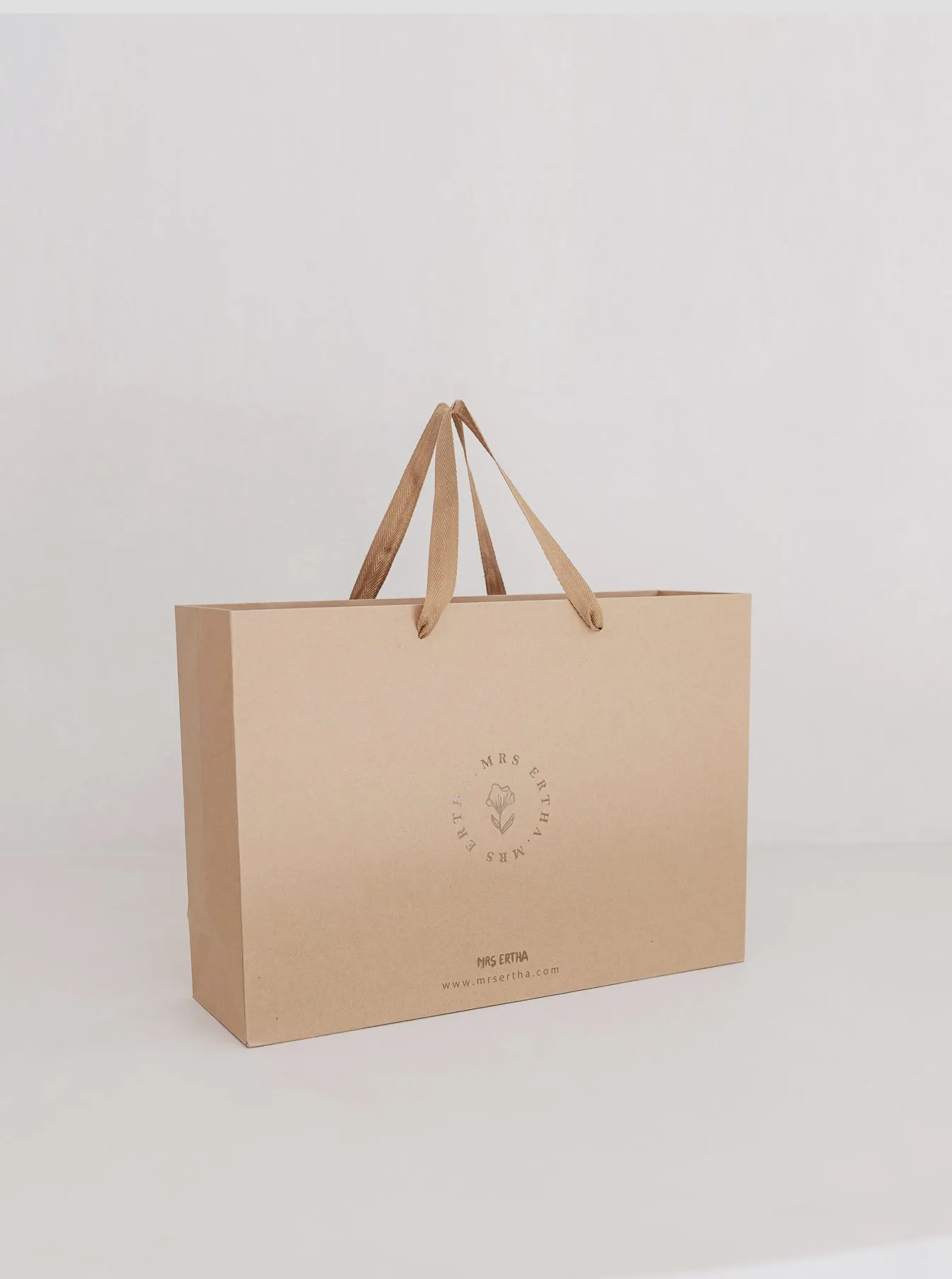 Gift Bag - Saco de Oferta