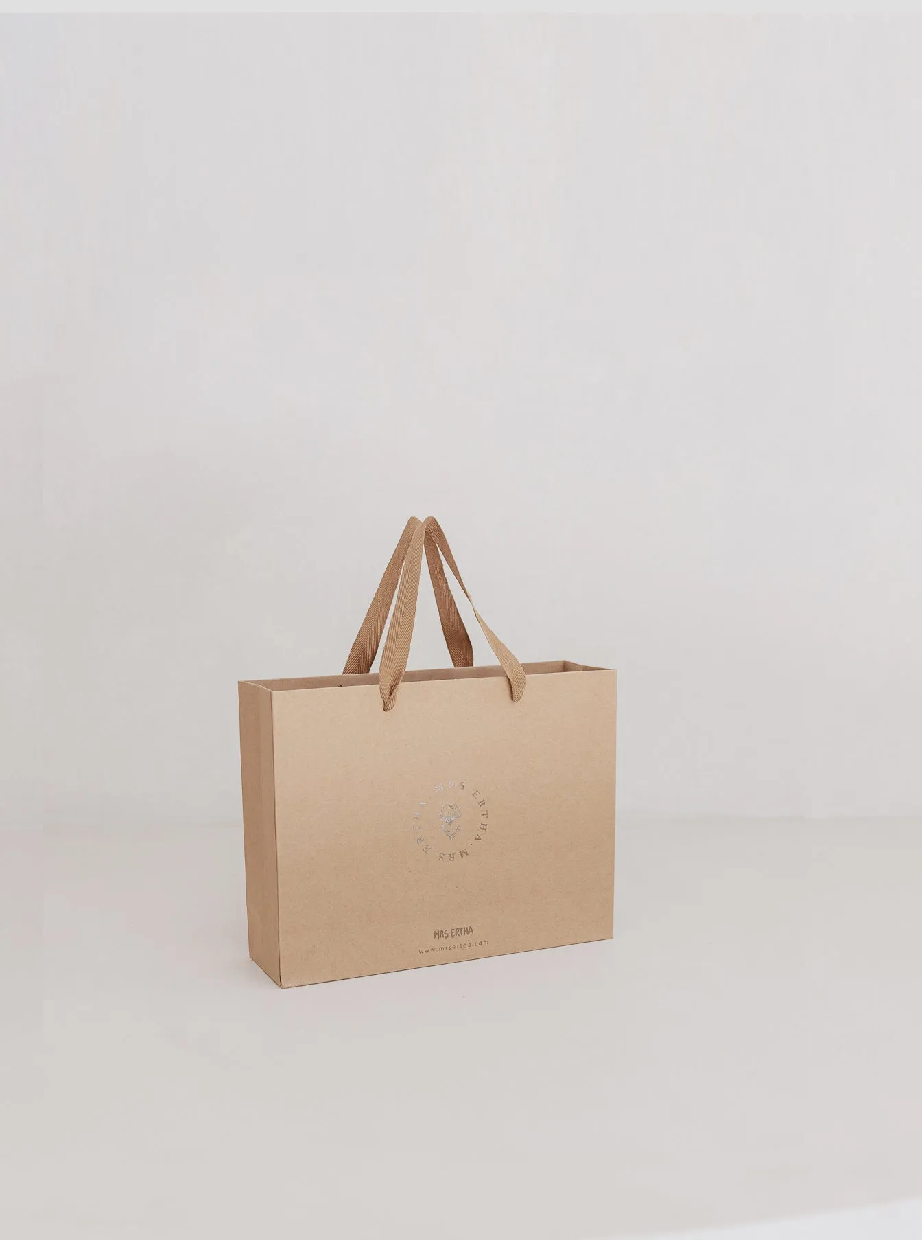 Gift Bag - Saco de Oferta