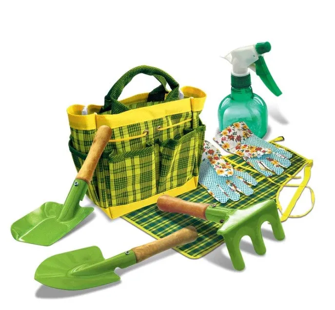 Green Thumb Garden Set