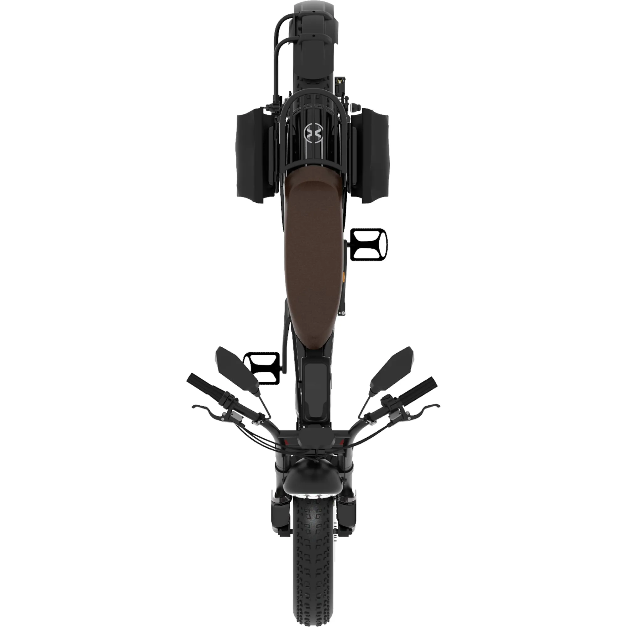 H-1™ Pro Series Altai Pro R750 E-Bike