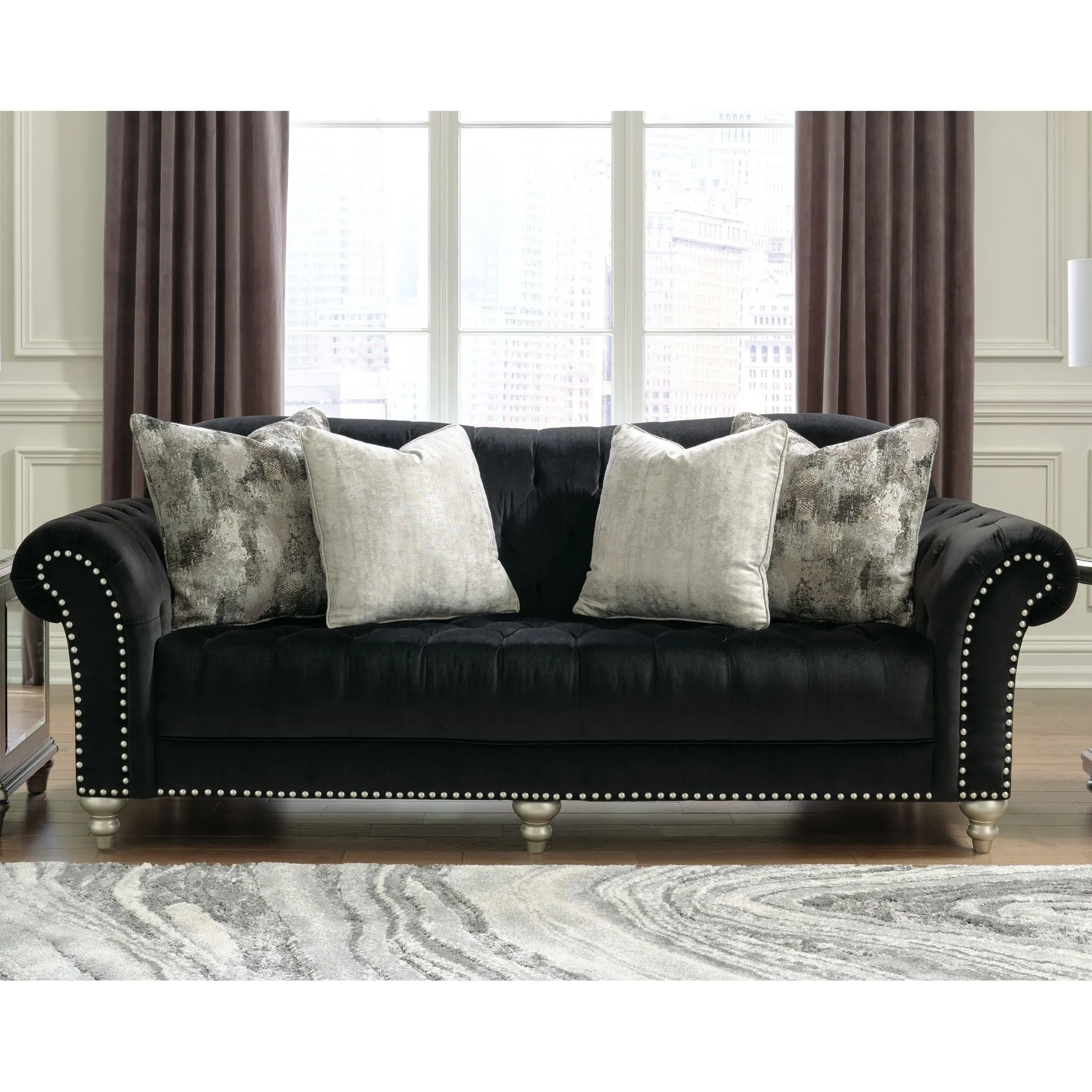 Harriotte Sofa