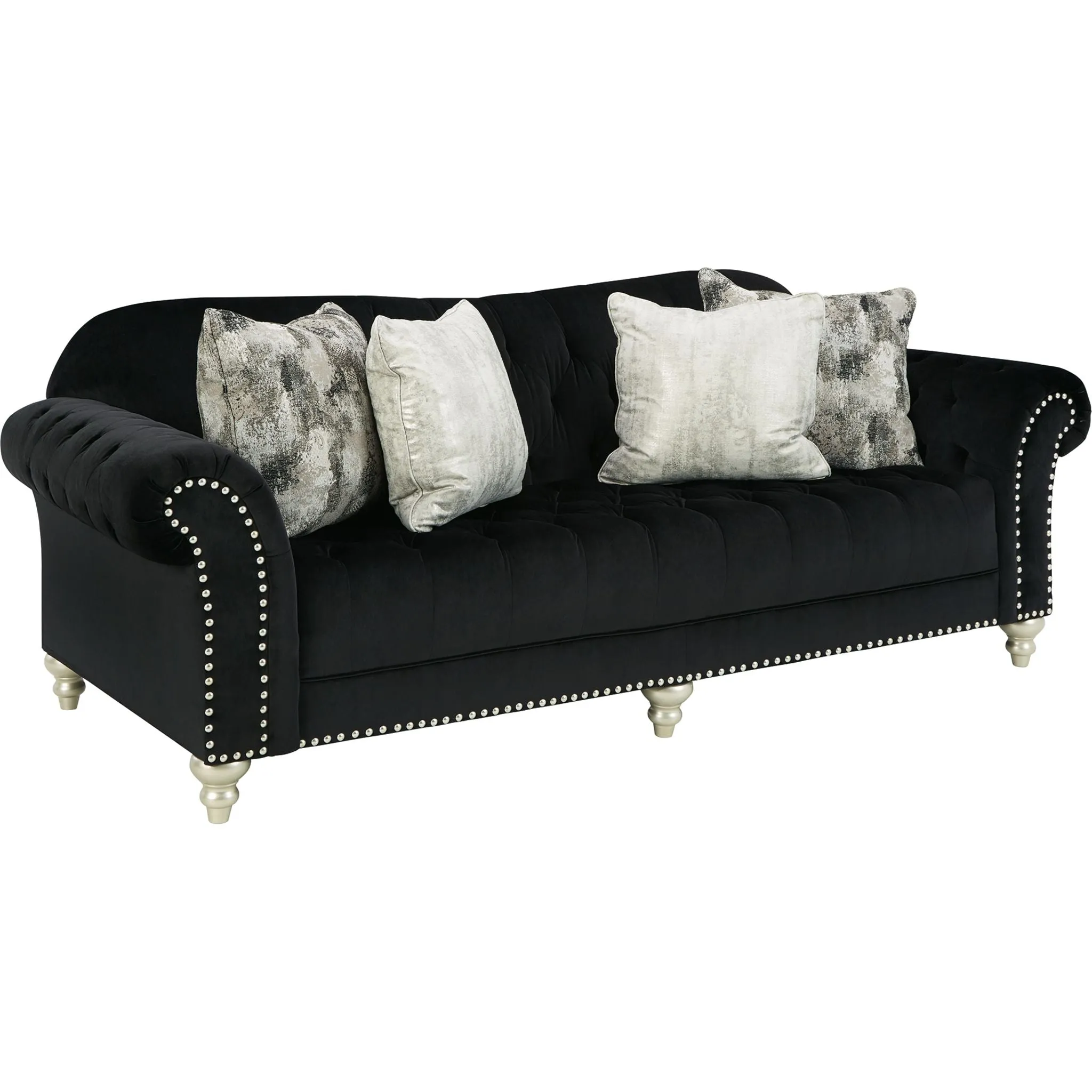 Harriotte Sofa