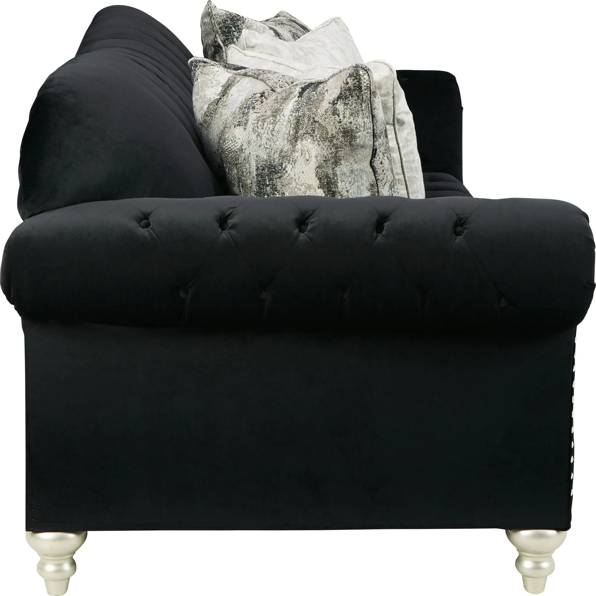 Harriotte Sofa