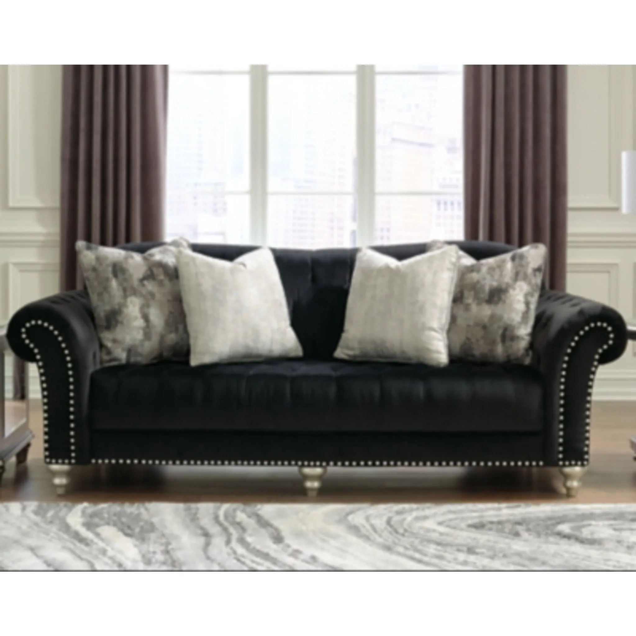Harriotte Sofa