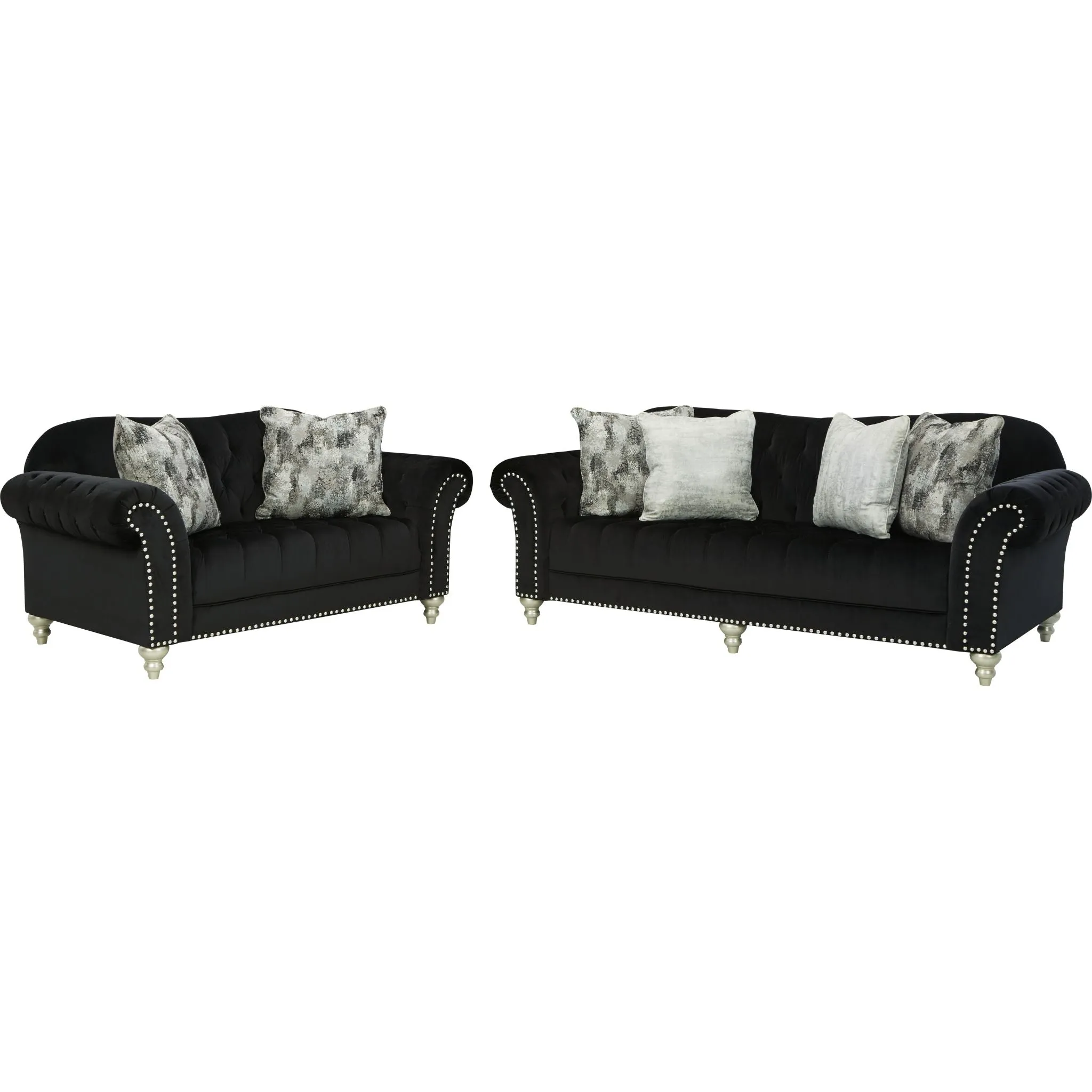 Harriotte Sofa