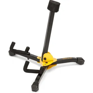 Hercules Electric Guitar Stand Fold Away W/Bag GS402BB
