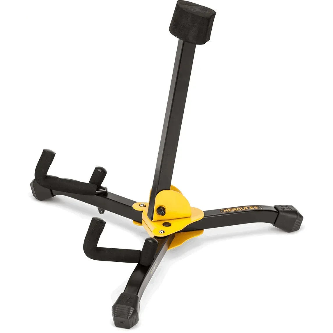 Hercules Electric Guitar Stand Fold Away W/Bag GS402BB