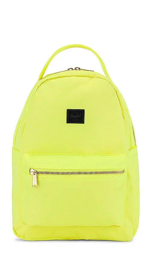 HERSCHEL NOVA MID VOLUME BACKPACK