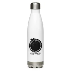 Hitachi Stainless Steel Water Bottle