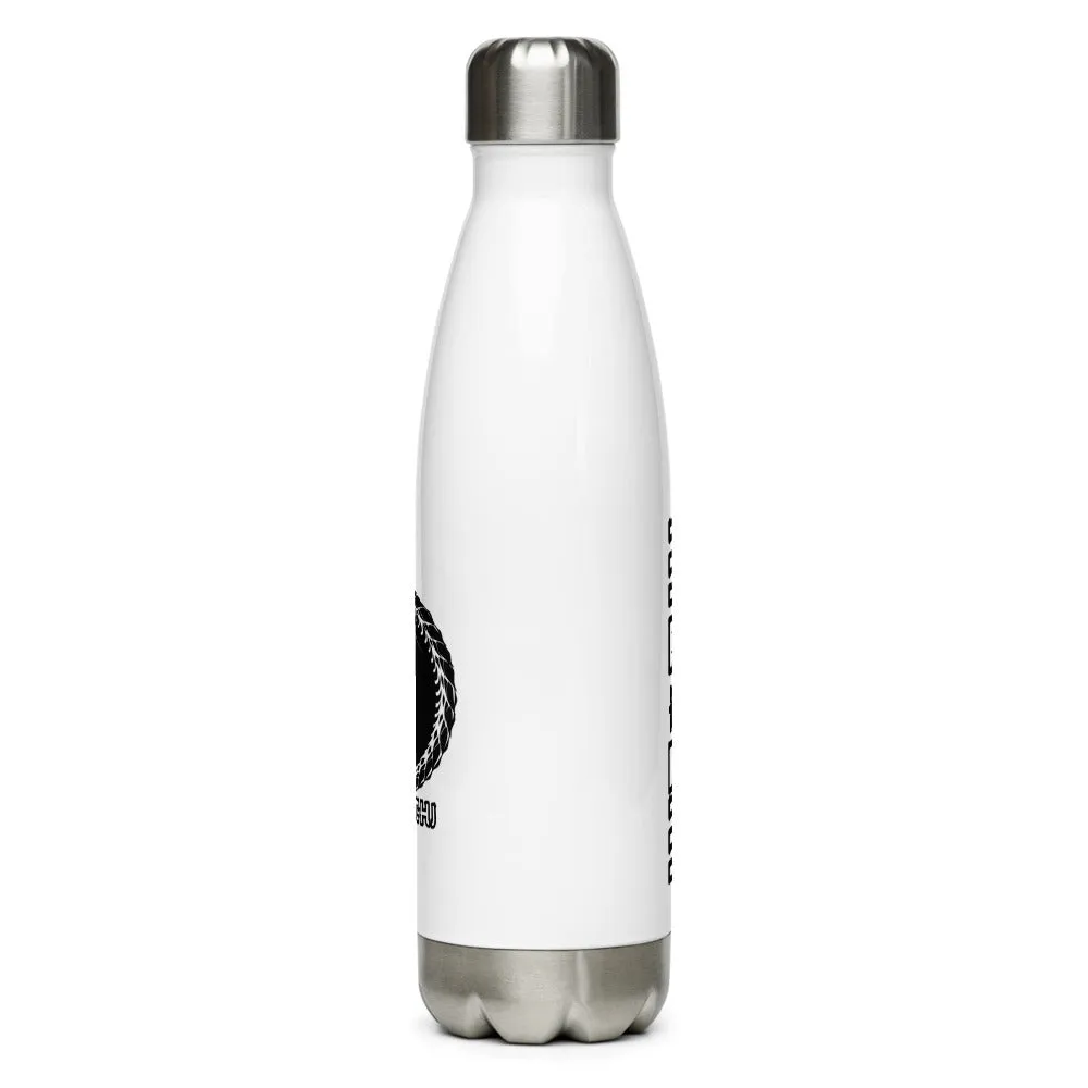 Hitachi Stainless Steel Water Bottle