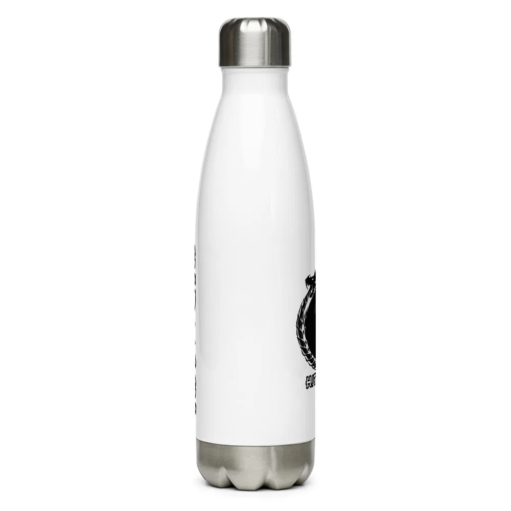 Hitachi Stainless Steel Water Bottle