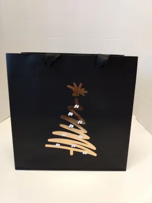 Holiday Gift Bag Large