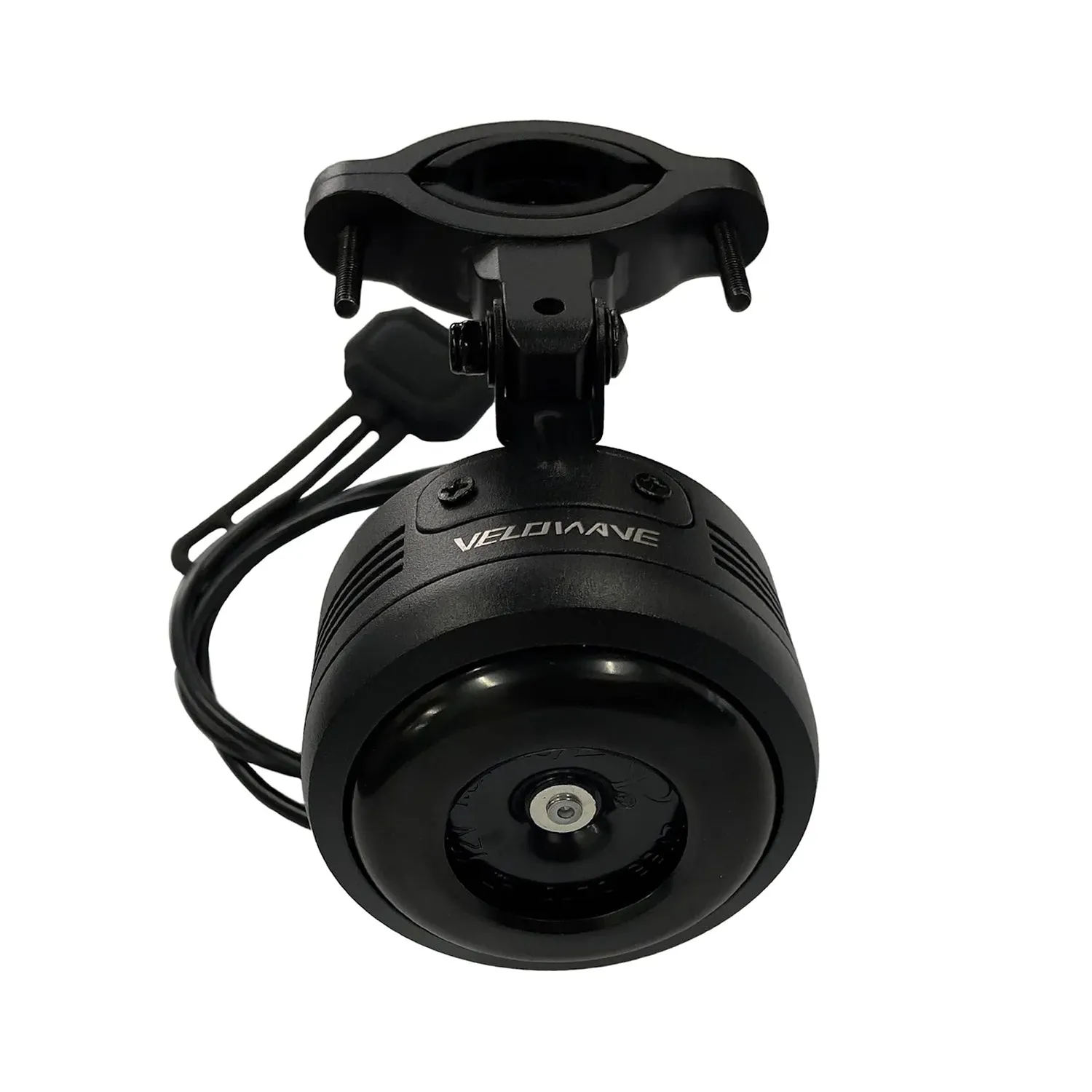 Horn & Alarm for All VEEFA Electric Bikes