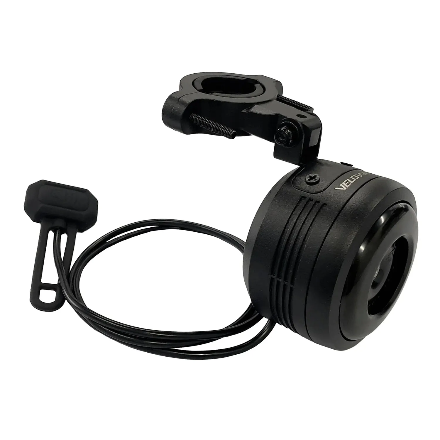 Horn & Alarm for All VEEFA Electric Bikes
