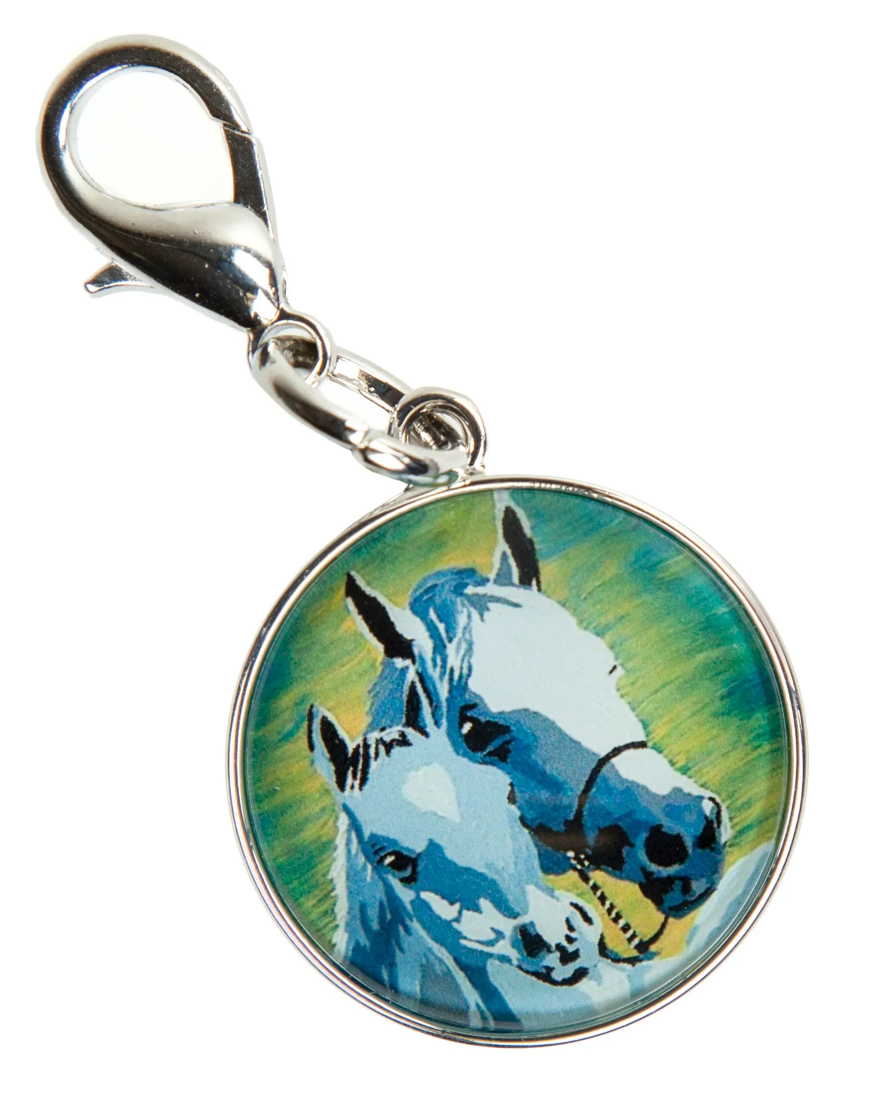 Horse Lunch Bag - A Mother's Love