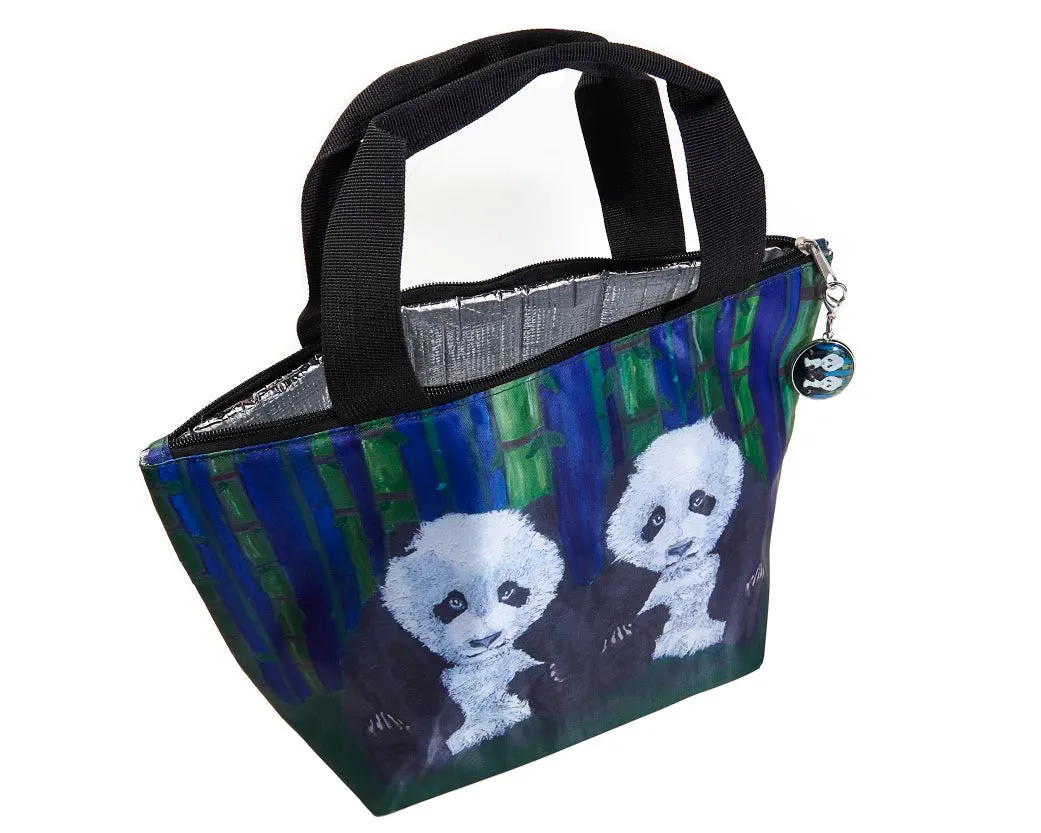 Horse Lunch Bag - A Mother's Love