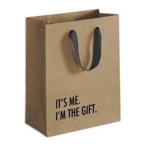 I'm The Gift Gift Bag